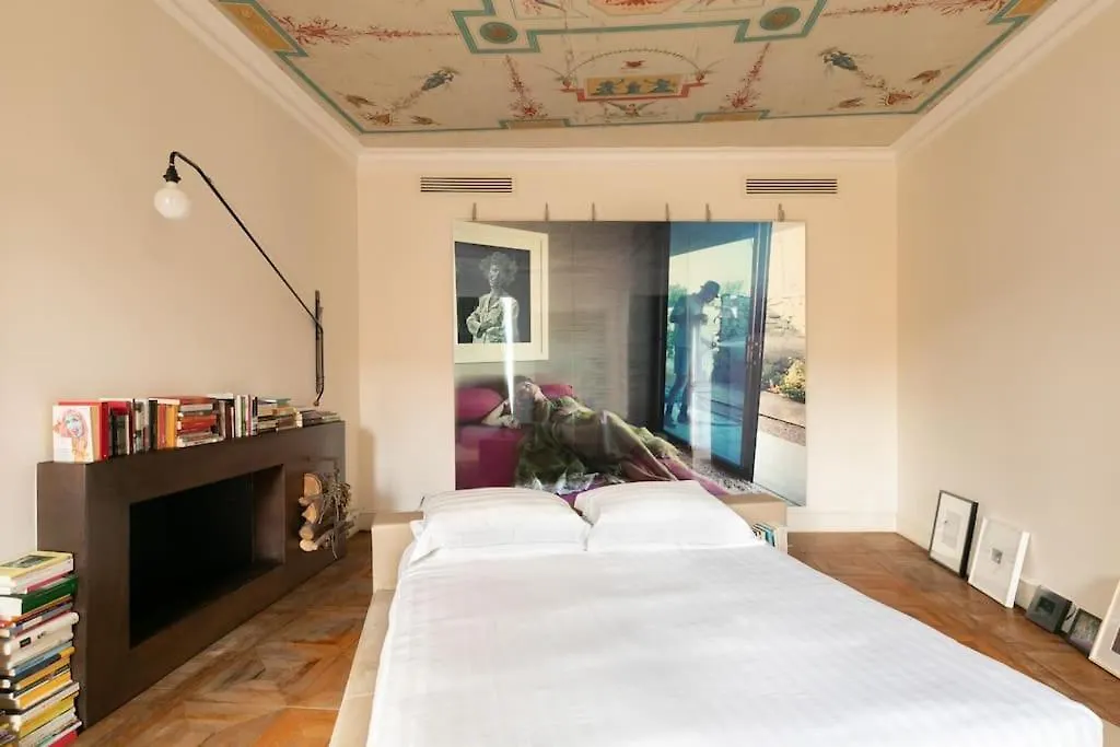 Casa Arte, A Burghesius Home Rom 0*,  Italien